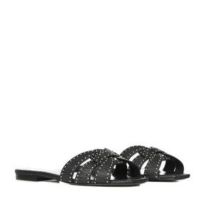 Saint Laurent Tribute 05 Sandals